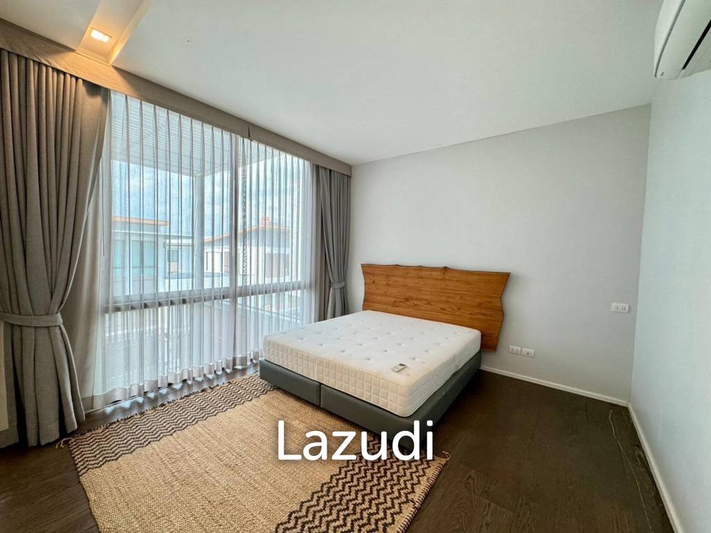 4 Bed 6 Bath 450 SQ.M The AVA Residence Sukhumvit