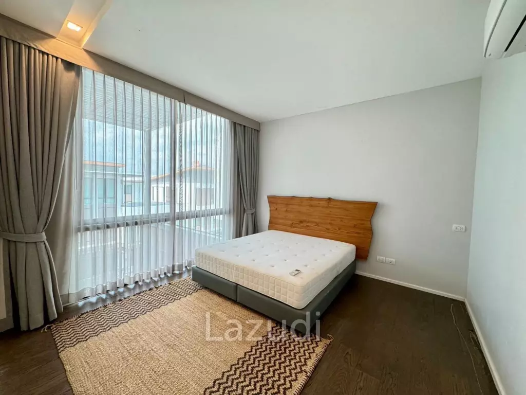 4 Bed 6 Bath 450 SQ.M The AVA Residence Sukhumvit