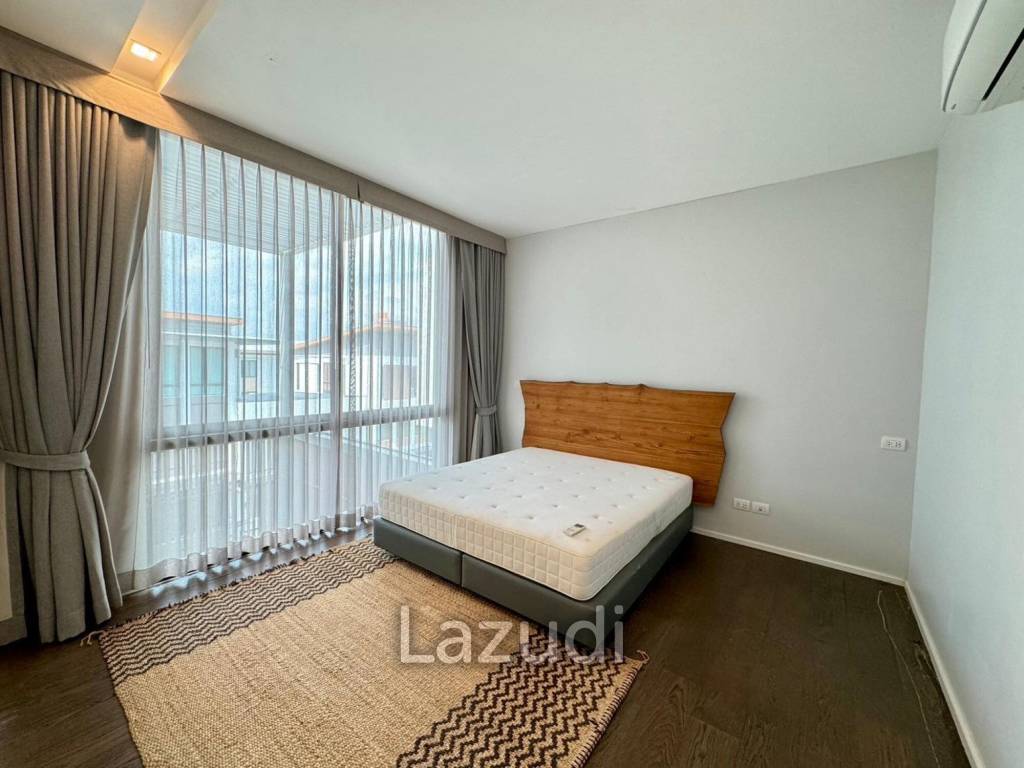 4 Bed 6 Bath 450 SQ.M The AVA Residence Sukhumvit