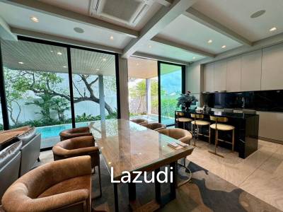 4 Bed 6 Bath 450 SQ.M The AVA Residence Sukhumvit