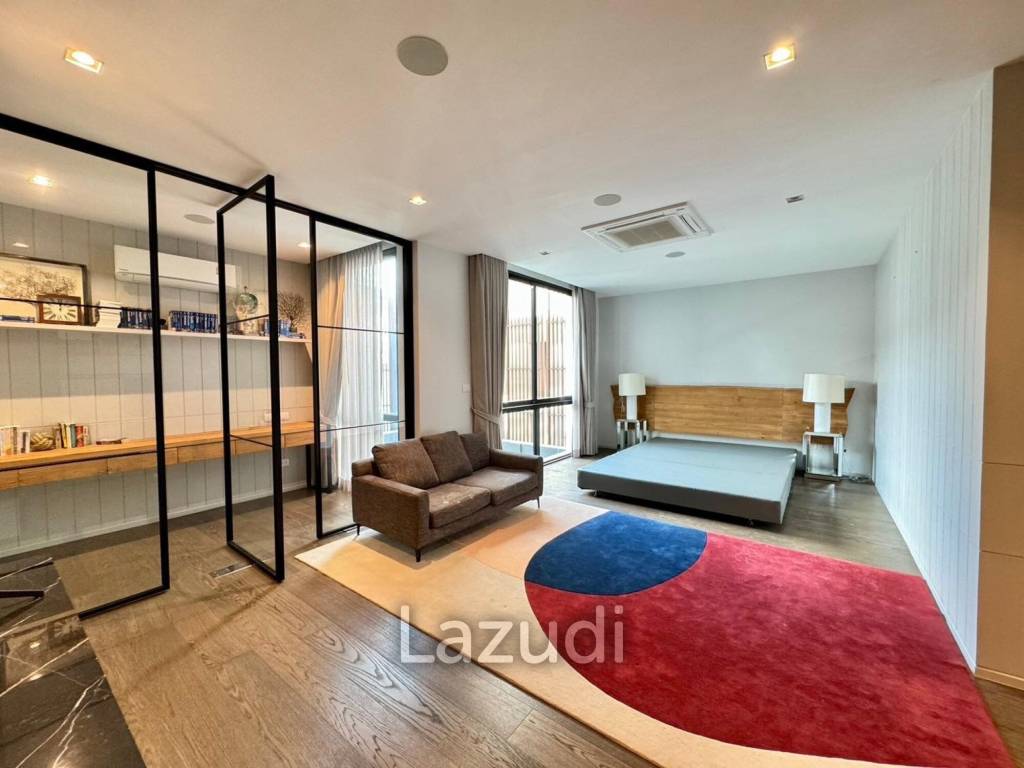 4 Bed 6 Bath 450 SQ.M The AVA Residence Sukhumvit