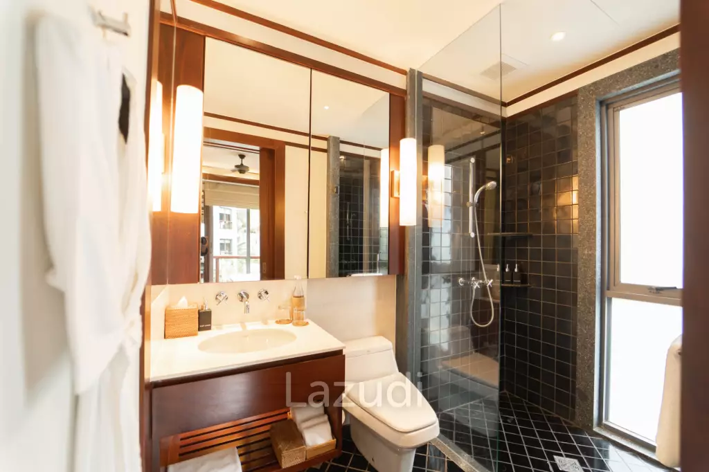 Ultra Luxury Sea View Condo in Kamala Phuket