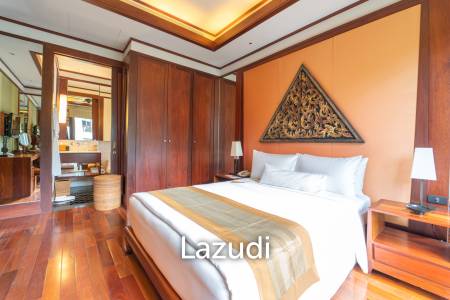 Ultra Luxury Sea View Condo in Kamala Phuket