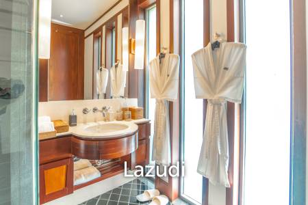 Ultra Luxury Sea View Condo in Kamala Phuket