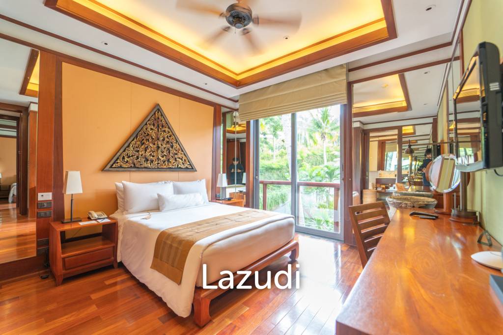 Ultra Luxury Sea View Condo in Kamala Phuket