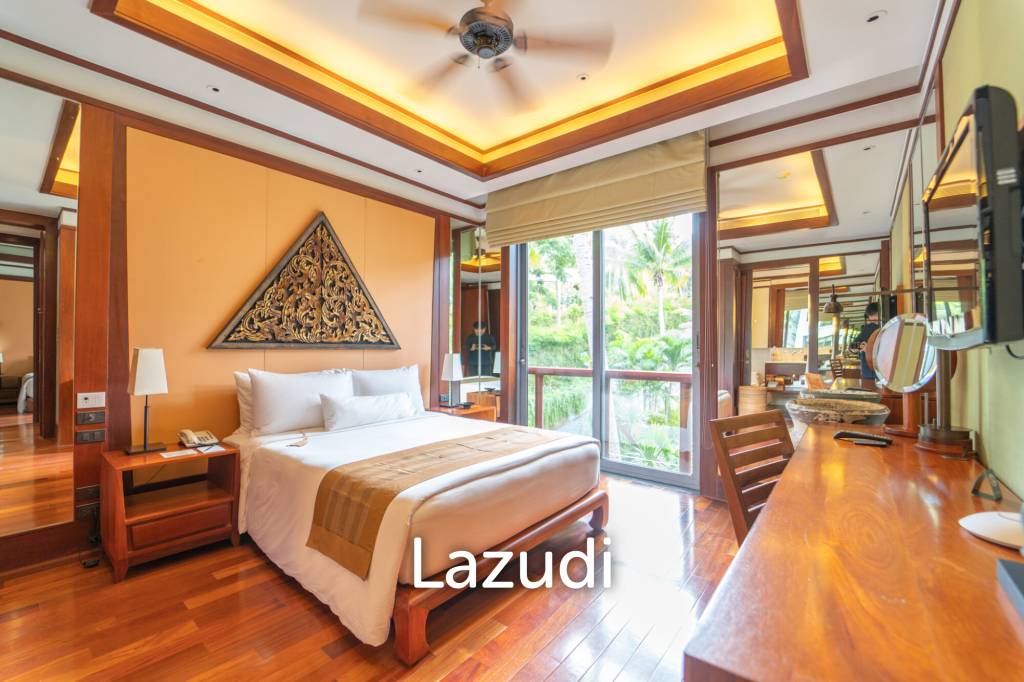 Ultra Luxury Sea View Condo in Kamala Phuket