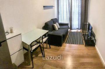 1 Bed 1 Bath 33 SQ.M. Condolette Light Convent