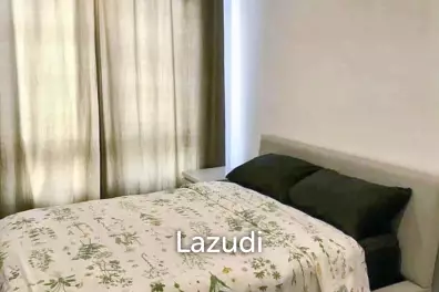 1 Bed 1 Bath 33 SQ.M. Condolette Light Convent