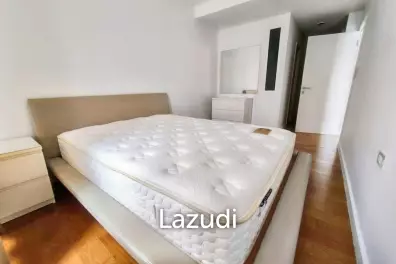 1 Bed 1 Bath 33 SQ.M. Condolette Light Convent