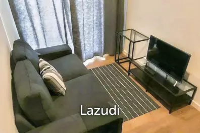 1 Bed 1 Bath 33 SQ.M. Condolette Light Convent