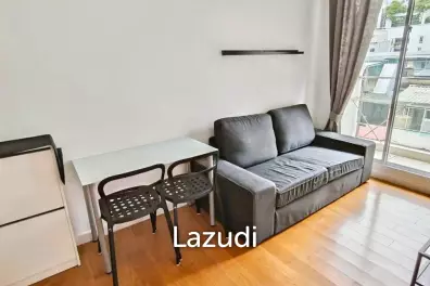 1 Bed 1 Bath 33 SQ.M. Condolette Light Convent