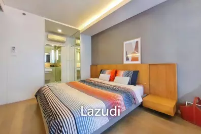 1 Bed 1 Bath 55 SQ.M MODE Sukhumvit 61