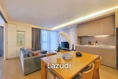 1 Bed 1 Bath 55 SQ.M MODE Sukhumvit 61