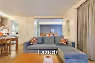 1 Bed 1 Bath 55 SQ.M MODE Sukhumvit 61