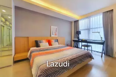 1 Bed 1 Bath 55 SQ.M MODE Sukhumvit 61