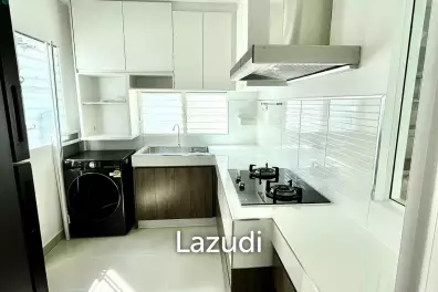 3 Bed 3 Bath 137 SQ.M  Villaggio 2 Srinakarin-Bangna