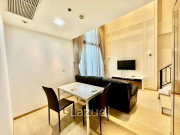 2 Bedroom 2 Bathroom 77 SQ.M Pyne by Sansiri
