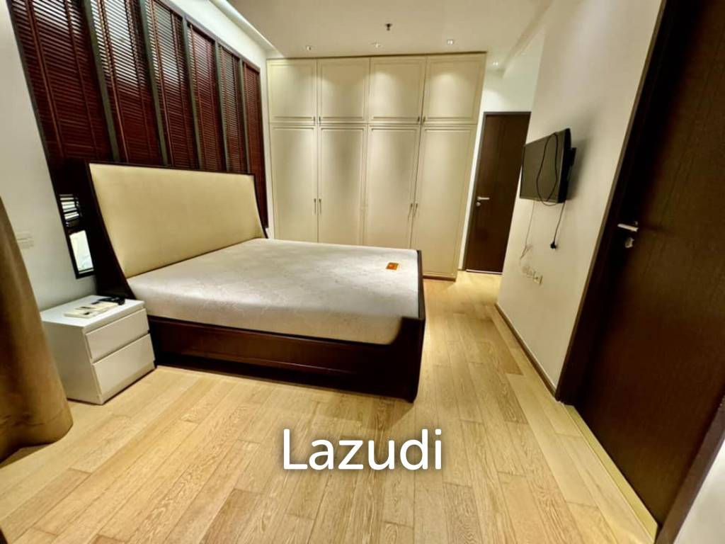 2 Bedroom 2 Bathroom 77 SQ.M Pyne by Sansiri