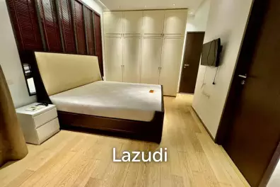 2 Bedroom 2 Bathroom 77 SQ.M Pyne by Sansiri