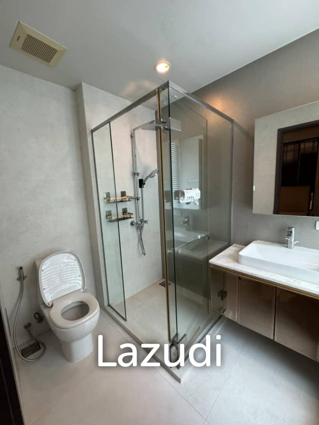 2 Bedroom 2 Bathroom 77 SQ.M Pyne by Sansiri