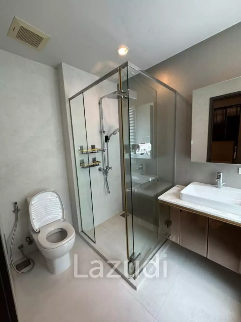 2 Bedroom 2 Bathroom 77 SQ.M Pyne by Sansiri