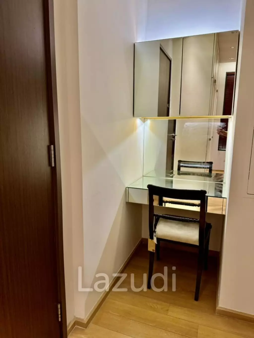 2 Bedroom 2 Bathroom 77 SQ.M Pyne by Sansiri