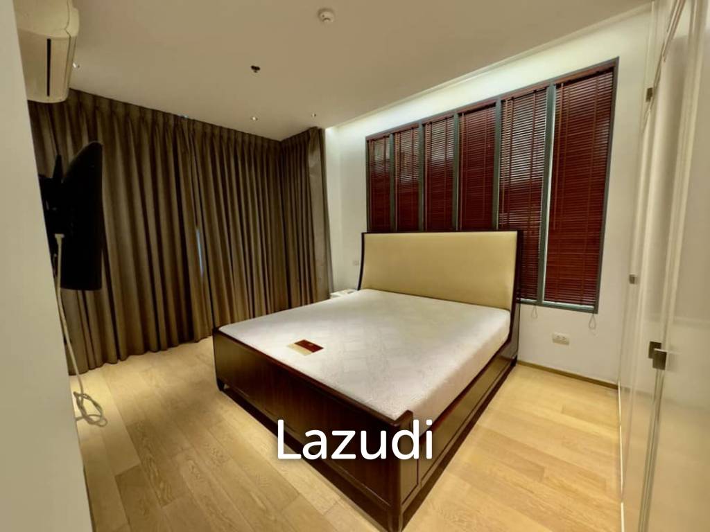 2 Bedroom 2 Bathroom 77 SQ.M Pyne by Sansiri
