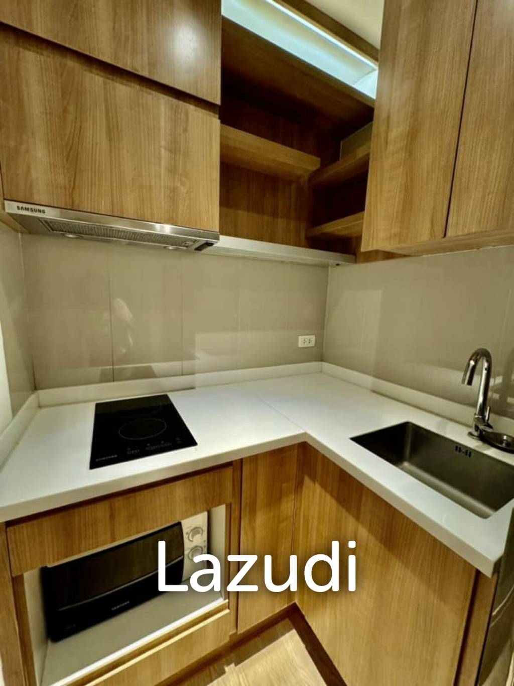 2 Bedroom 2 Bathroom 77 SQ.M Pyne by Sansiri