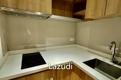 2 Bedroom 2 Bathroom 77 SQ.M Pyne by Sansiri