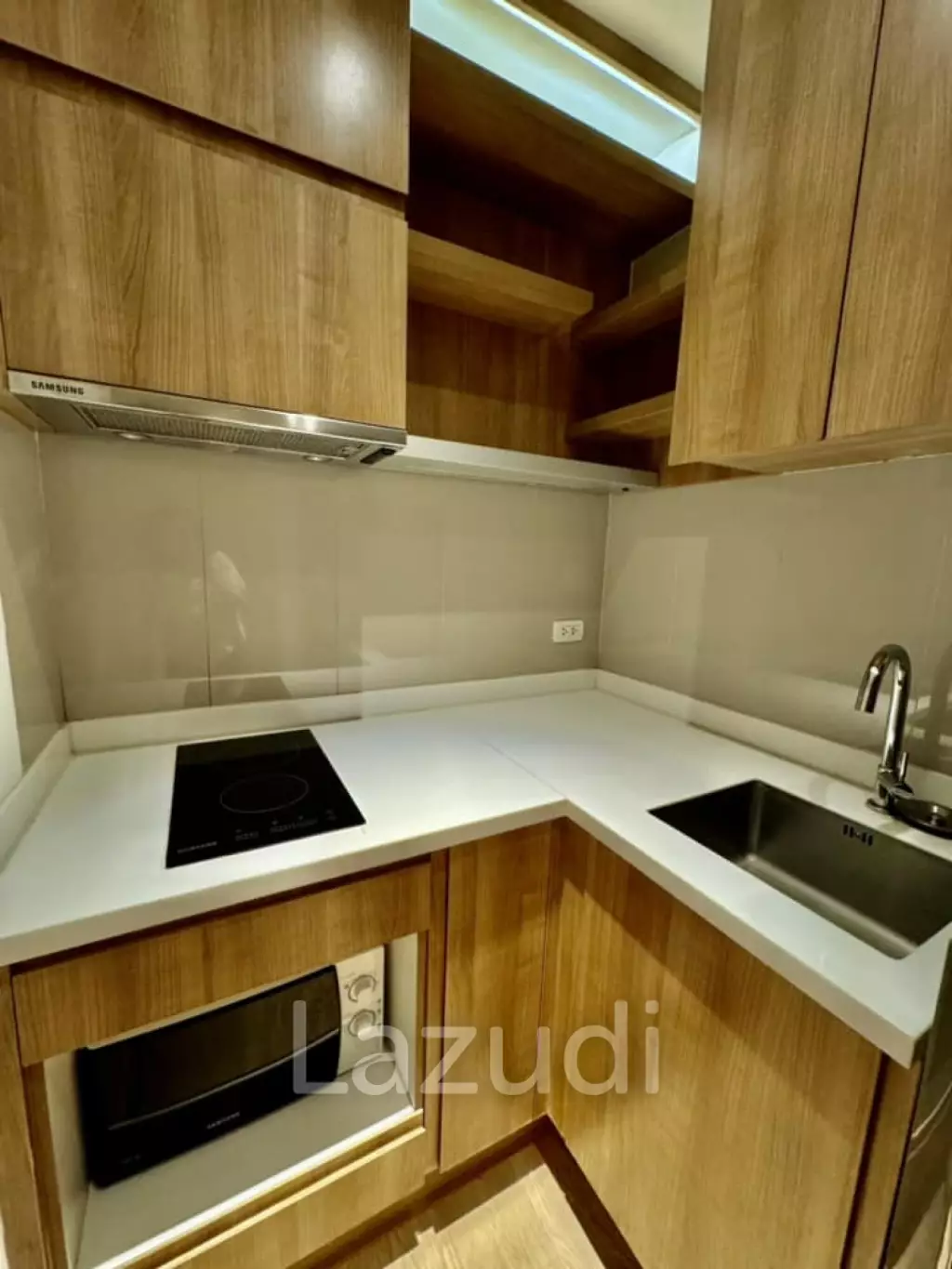 2 Bedroom 2 Bathroom 77 SQ.M Pyne by Sansiri