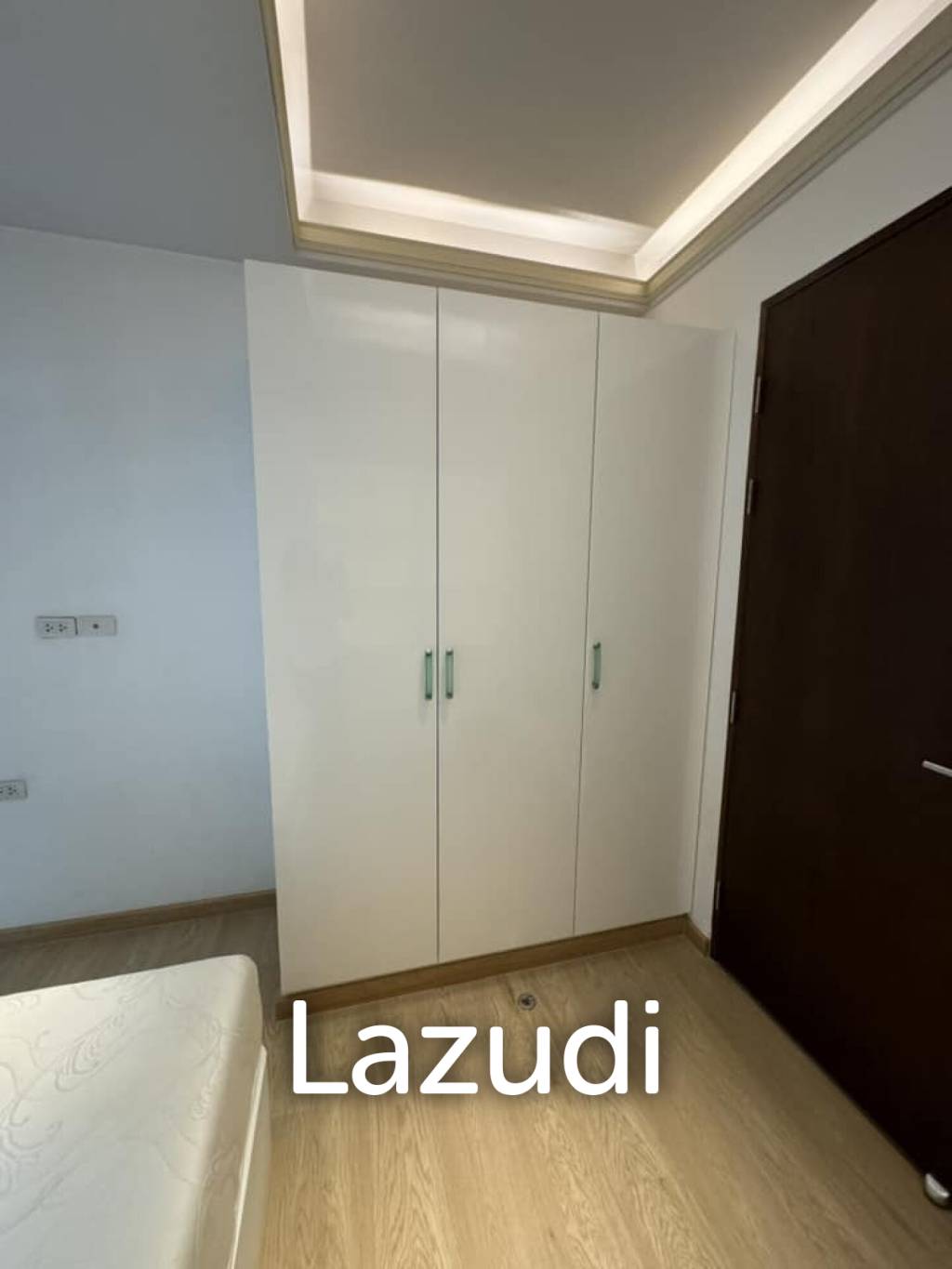 2 Bedroom 2 Bathroom 77 SQ.M Pyne by Sansiri