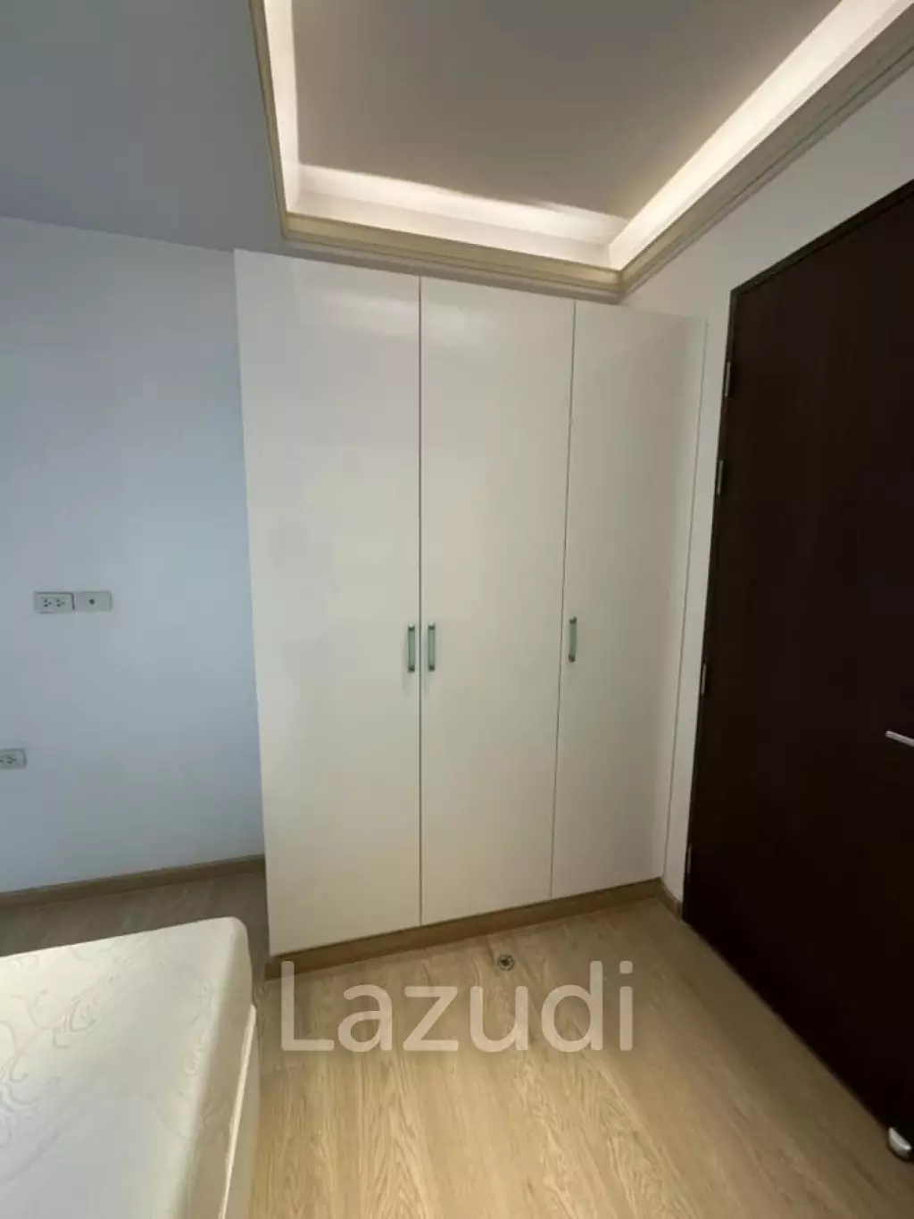2 Bedroom 2 Bathroom 77 SQ.M Pyne by Sansiri