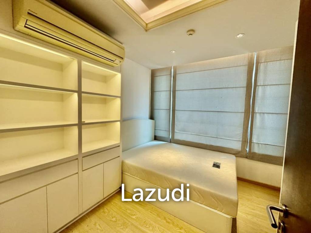 2 Bedroom 2 Bathroom 77 SQ.M Pyne by Sansiri