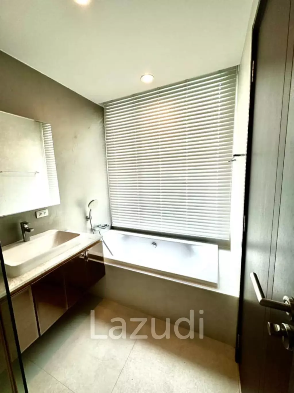 2 Bedroom 2 Bathroom 77 SQ.M Pyne by Sansiri