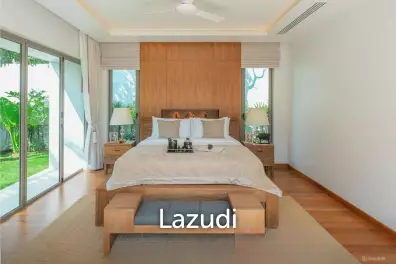 4 Bed 4 Bath 483 SQ.M Anchan Sunscape