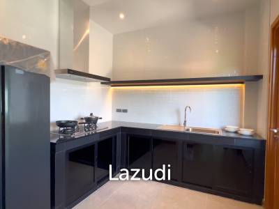 4 Bedrooms 5 Bathrooms 530 SQ.M. D-Space 2