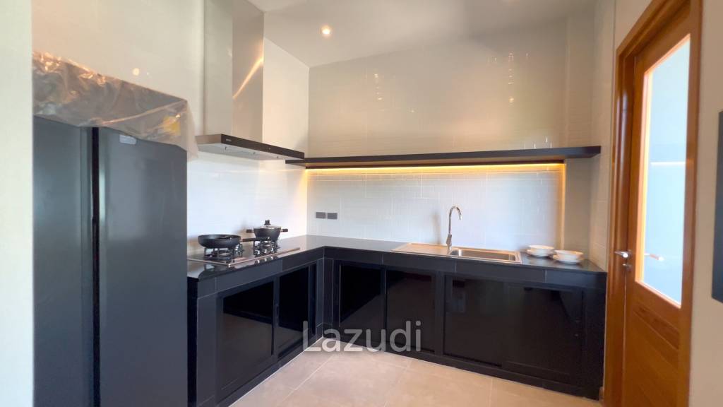 4 Bedrooms 5 Bathrooms 530 SQ.M. D-Space 2