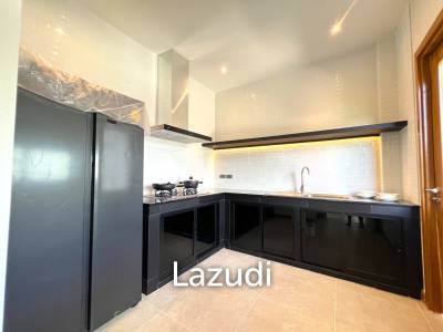 4 Bedrooms 5 Bathrooms 530 SQ.M. D-Space 2
