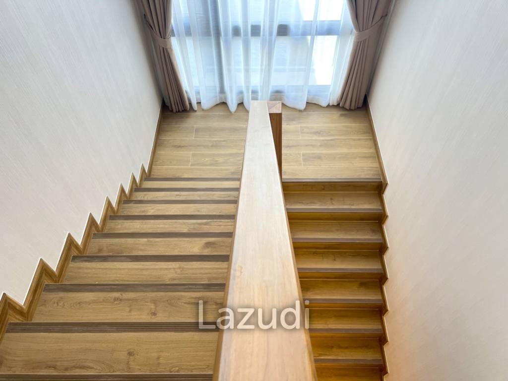 4 Bedrooms 5 Bathrooms 530 SQ.M. D-Space 2