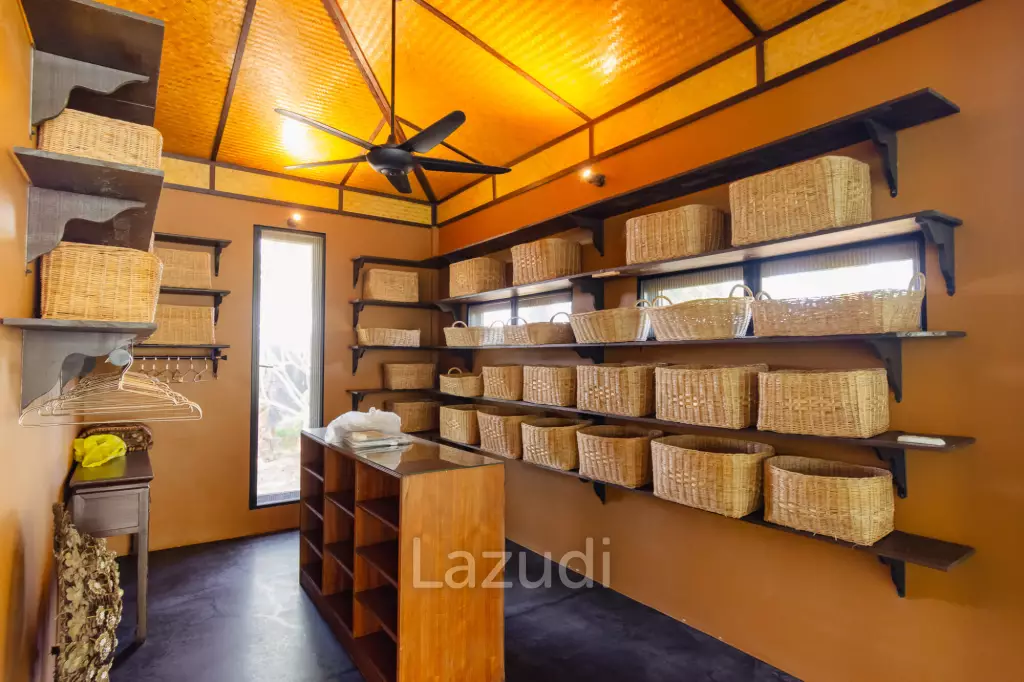 Amazing Private and Exclusive 2 Bed Pool Villa with Beautiful Sunset Views