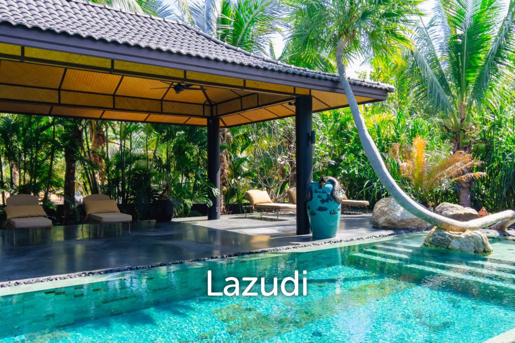 1,268 平方米 2 床 2 洗澡 别墅 对于 销售