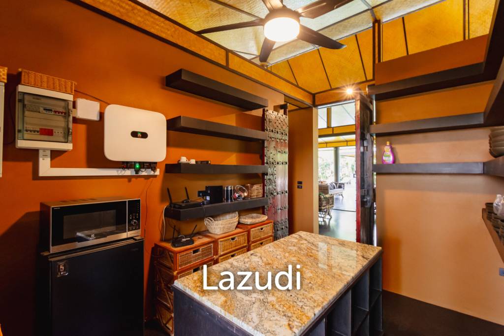 1,268 平方米 2 床 2 洗澡 别墅 对于 销售