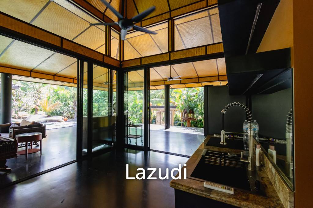 1,268 平方米 2 床 2 洗澡 别墅 对于 销售