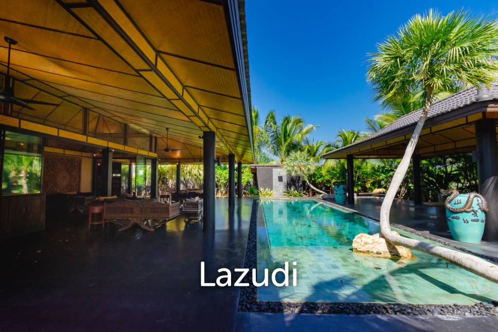 1,268 平方米 2 床 2 洗澡 别墅 对于 销售