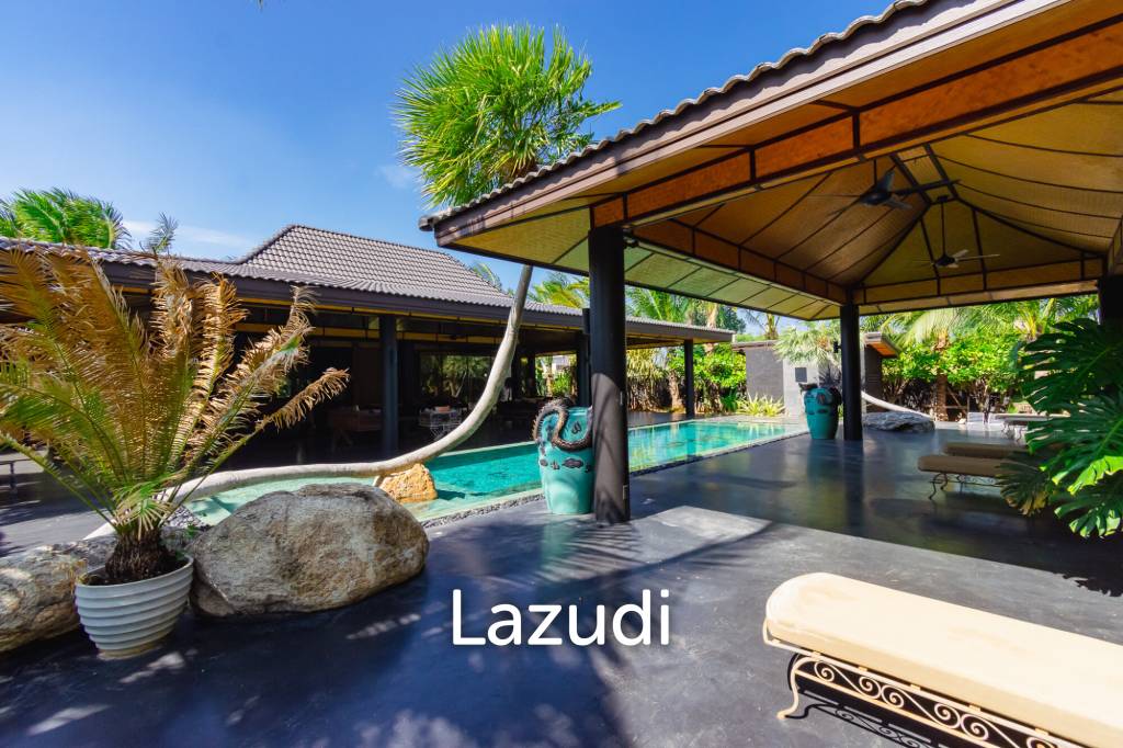 1,268 平方米 2 床 2 洗澡 别墅 对于 销售