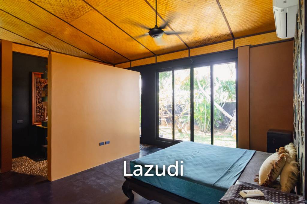 1,268 平方米 2 床 2 洗澡 别墅 对于 销售