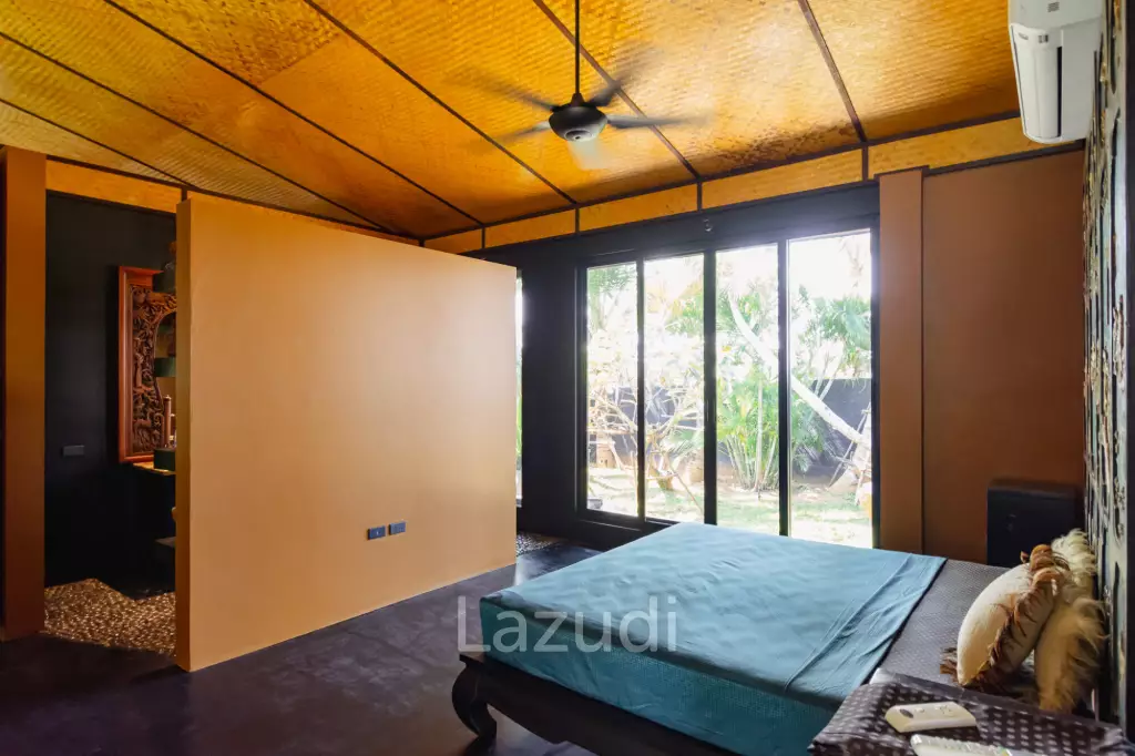 Amazing Private and Exclusive 2 Bed Pool Villa with Beautiful Sunset Views