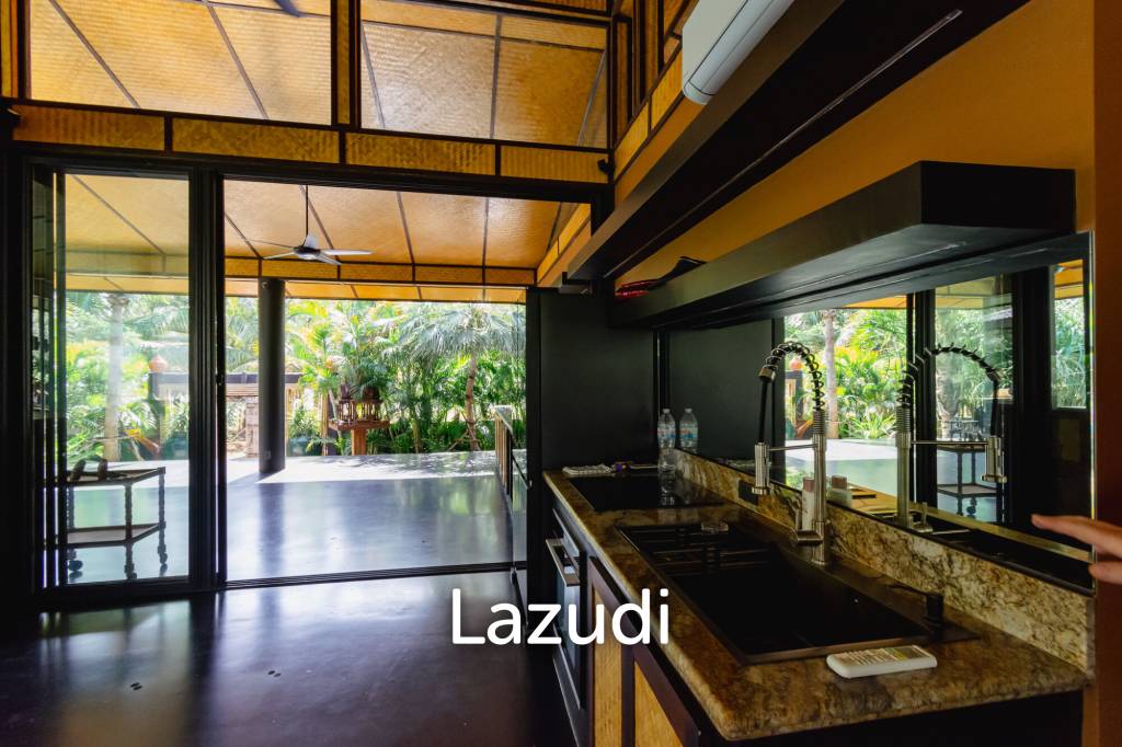 1,268 平方米 2 床 2 洗澡 别墅 对于 销售