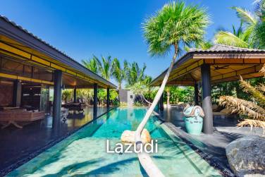 Amazing Private and Exclusive 2 Bed Pool Villa with Beautiful Sunset Views