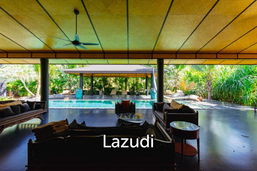 1,268 平方米 2 床 2 洗澡 别墅 对于 销售